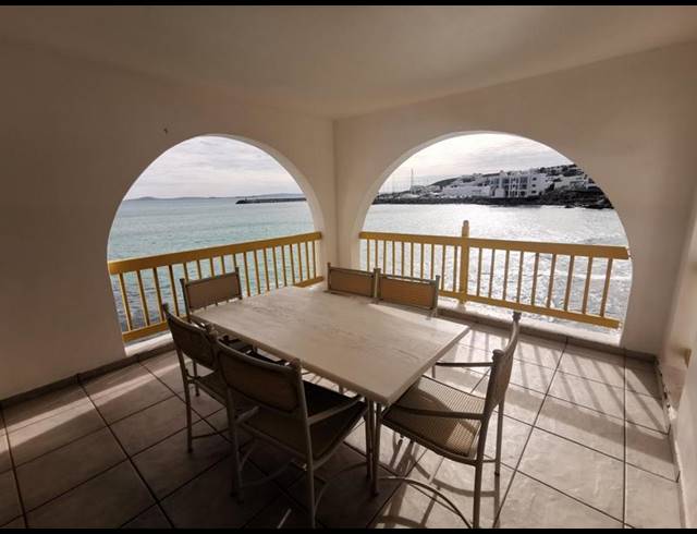 3 BEDROOM APARTMENT FOR SALE IN MYKONOS